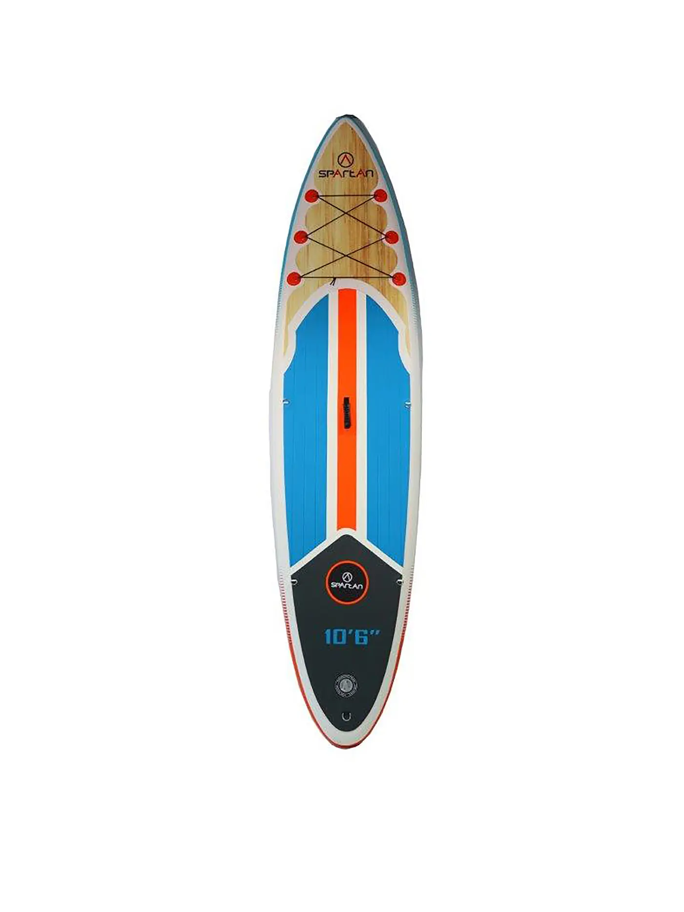 SPARTAN | Sup Set Sup 320-15 | 